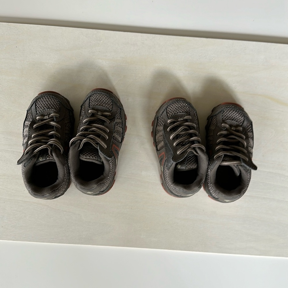 Columbia Trail Shoes Kids